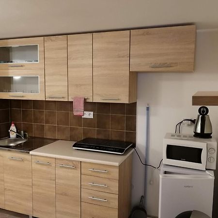 Apartman Zebra Ruzomberok Eksteriør billede